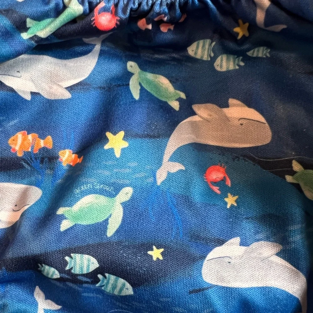Kids Swim Diaper